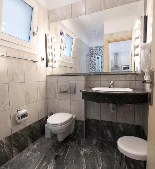 Апартаменты 2 Спальни, Magda S Hotel Apartments