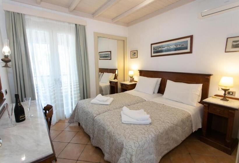 Апартаменты 2 Спальни, Magda S Hotel Apartments