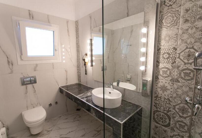 Апартаменты Superior 1 Спальня, Magda S Hotel Apartments