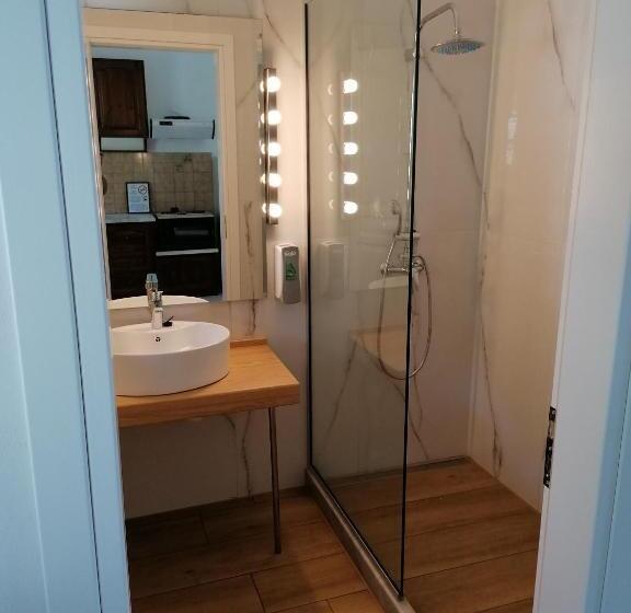 Апартаменты Superior 1 Спальня, Magda S Hotel Apartments