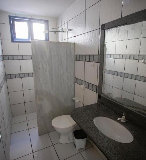 Номер Стандарт Индивидуальный, Pousada Villa Grécia