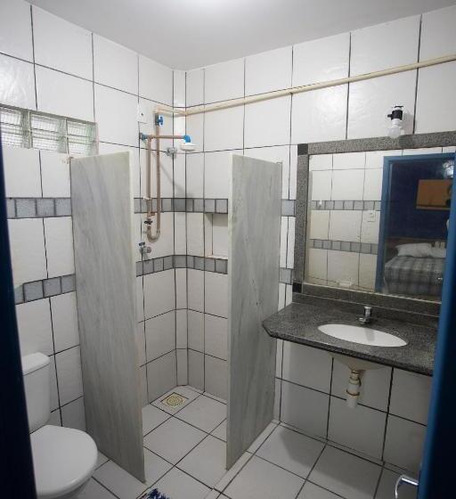 Номер Стандарт, Pousada Villa Grécia