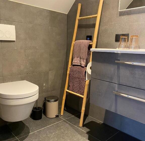 스탠다드 룸, B&b Het Nijenhuis