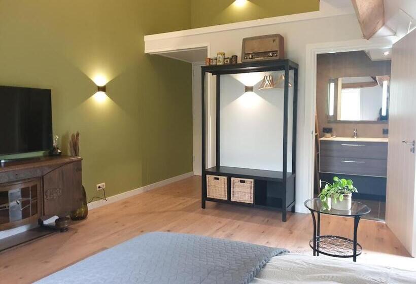 스탠다드 룸, B&b Het Nijenhuis
