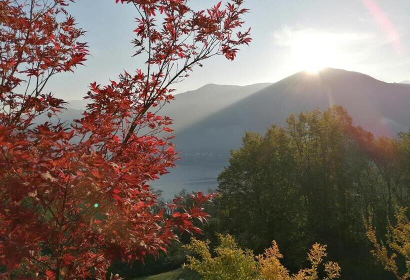 스탠다드 룸, La Finestra Sul Lago