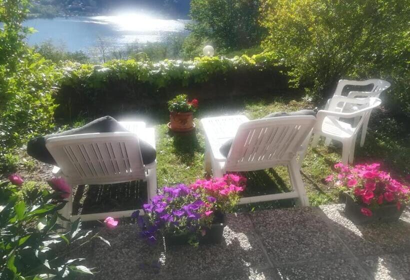 스탠다드 룸, La Finestra Sul Lago