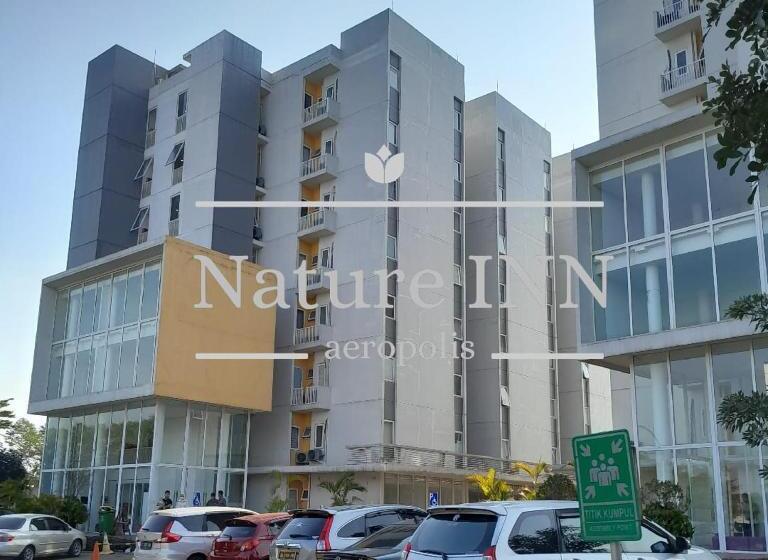 استودیو استاندارد با تخت کینگ, Barata Hotel By Nature S