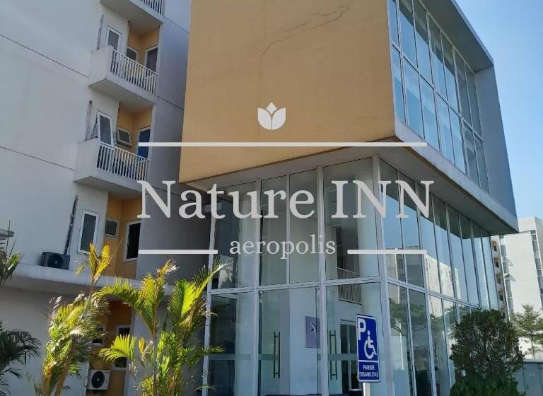 استودیو استاندارد با تخت کینگ, Barata Hotel By Nature S