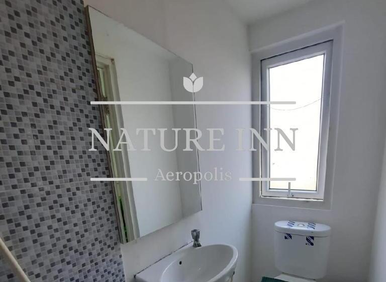 استودیو استاندارد با تخت کینگ, Barata Hotel By Nature S