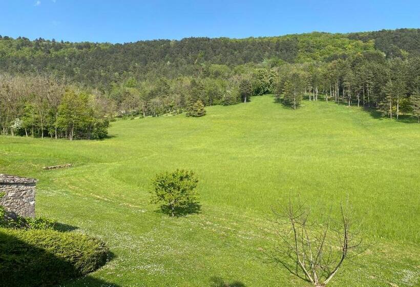 Номер Стандарт, Clos De Mont July, Architecture Xviiie Au Cœur De La Nature