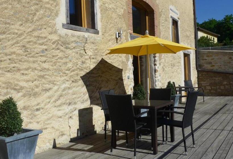Номер Стандарт, Clos De Mont July, Architecture Xviiie Au Cœur De La Nature
