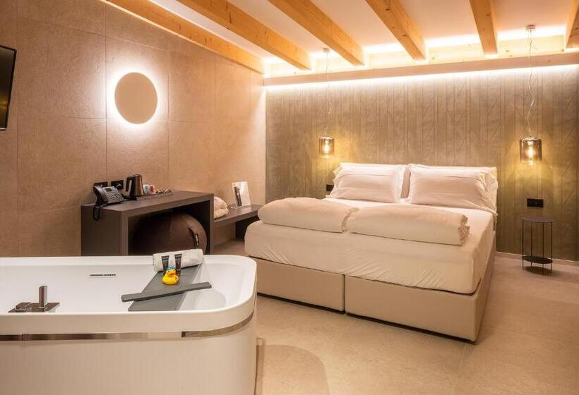 Полулюкс, Relais Limonaia   Suites & Garden Spa