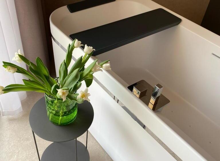 Полулюкс, Relais Limonaia   Suites & Garden Spa