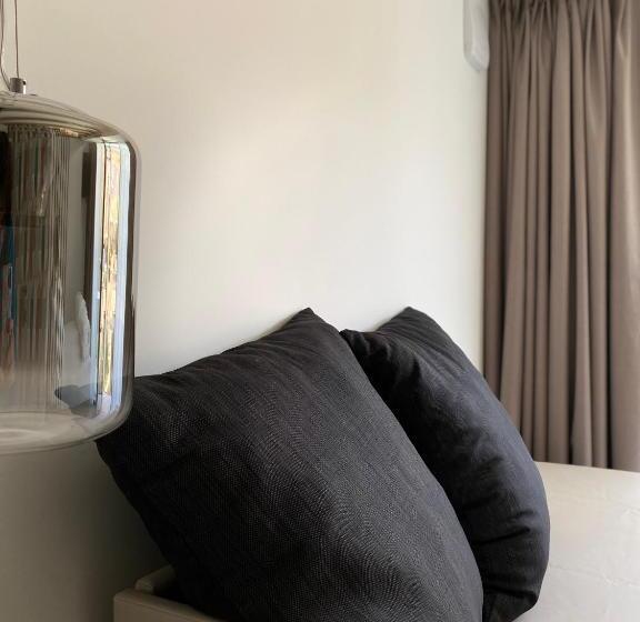 Номер Deluxe, Relais Limonaia   Suites & Garden Spa