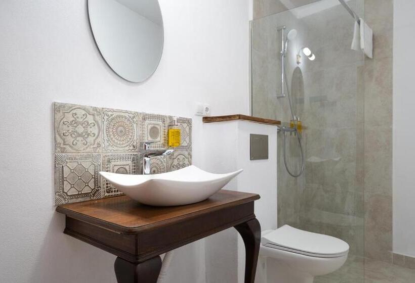 ویلای سوپریور 1 خوابه, Joyard   Pensiune & Parc