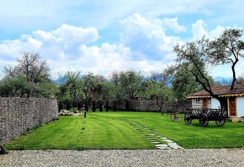 خانه 4 خوابه, Joyard   Pensiune & Parc