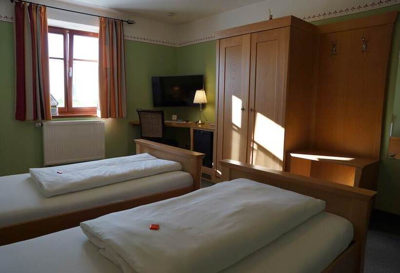 Номер Стандарт, Pension Kramerhof