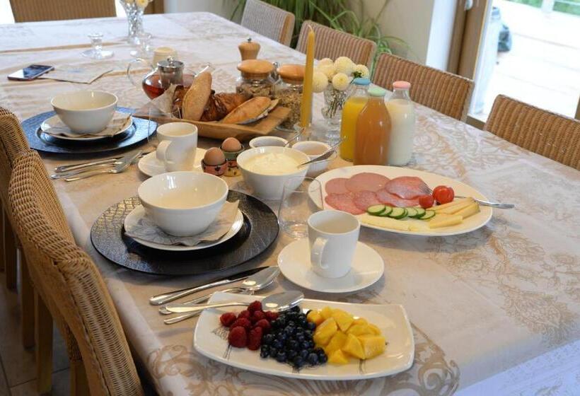 스탠다드 룸, Thatchcombe B&b