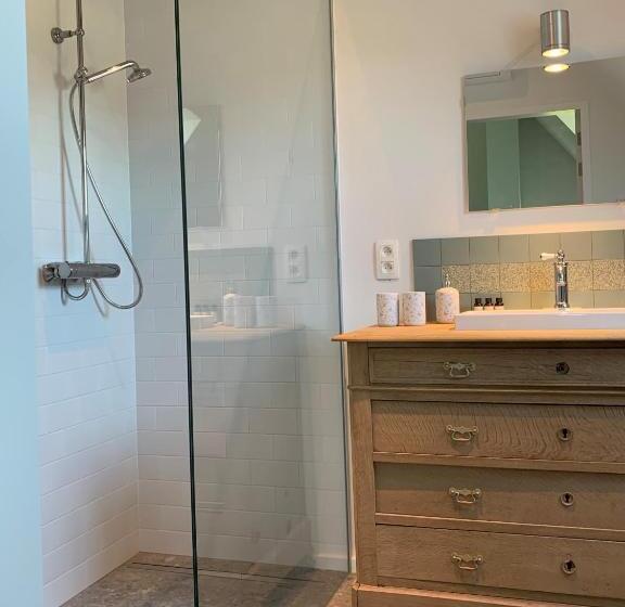 豪华房间, B&b Meilrijk
