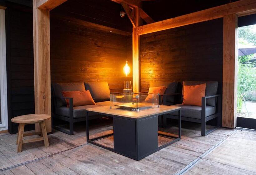 Номер Стандарт, Lagom Bed And Breakfast