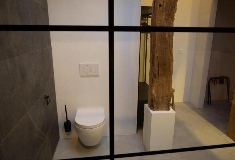 Номер Стандарт, Lagom Bed And Breakfast
