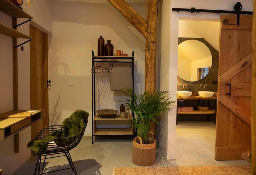 Номер Стандарт, Lagom Bed And Breakfast