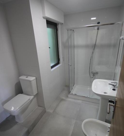 Номер Стандарт, La Villa Hostal