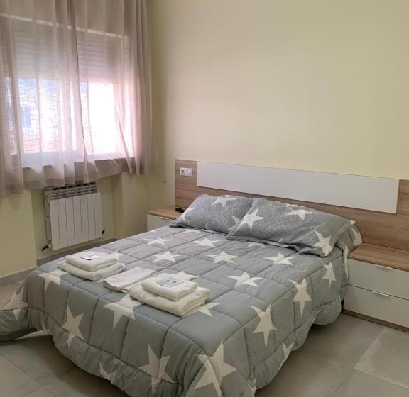 Номер Стандарт, La Villa Hostal