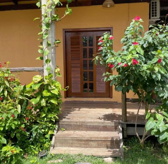 اتاق استاندارد, Vila Ypáwa 150 M Centro 30 M Praia Lago Verde