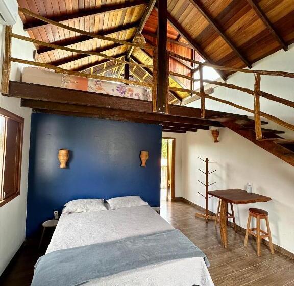 اتاق لوکس, Vila Ypáwa 150 M Centro 30 M Praia Lago Verde