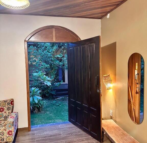 اتاق لوکس, Vila Ypáwa 150 M Centro 30 M Praia Lago Verde
