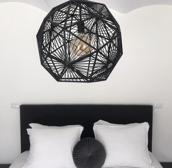 Номер Deluxe, Sotto La Vigna Charm Stay Adults Only Vacation Bed And Breakfast Room