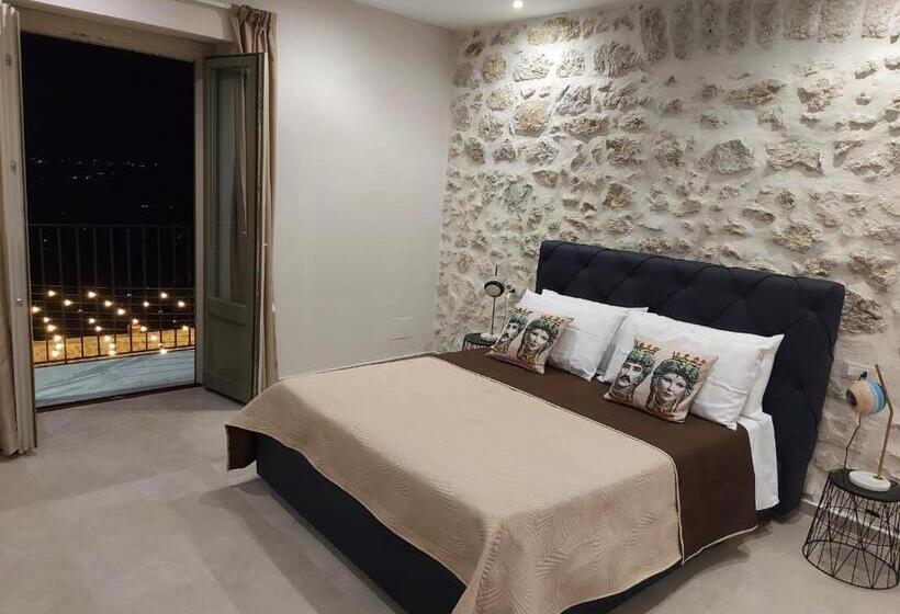 Номер Стандарт, Masseria Torre Saracena