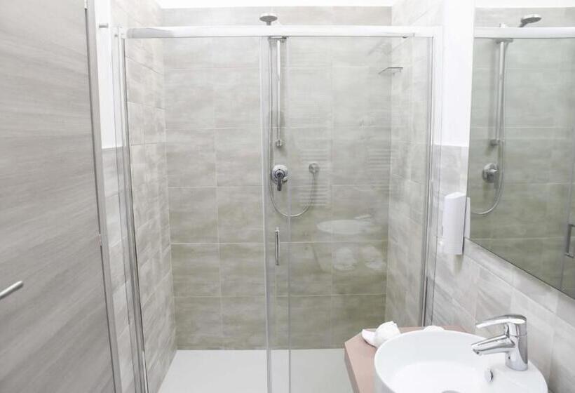 Номер Deluxe, La Casa Del Gabbo