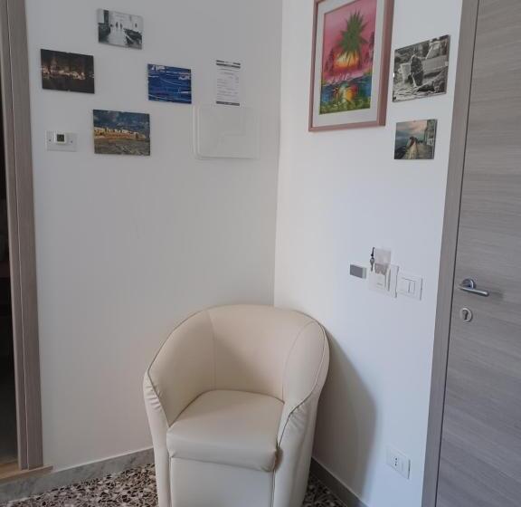 Номер Deluxe, La Casa Del Gabbo