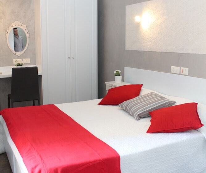 StandaardKamer, Residenza San Gennaro