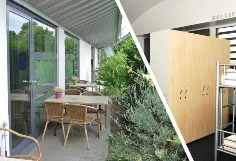 Номер Стандарт, Chillten Bottrop