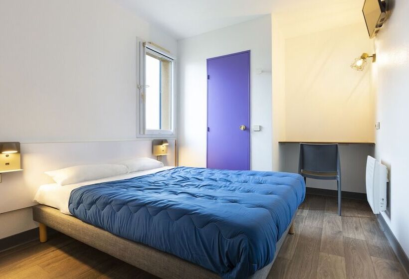 Номер Стандарт, Mister Bed Orleans Saran