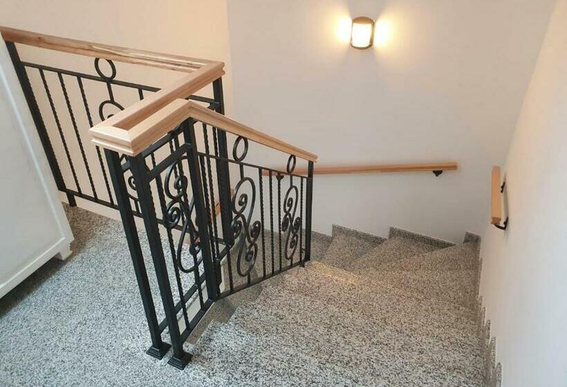 اتاق استاندارد, City Rooms