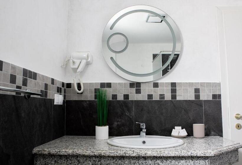 اتاق استاندارد, City Rooms