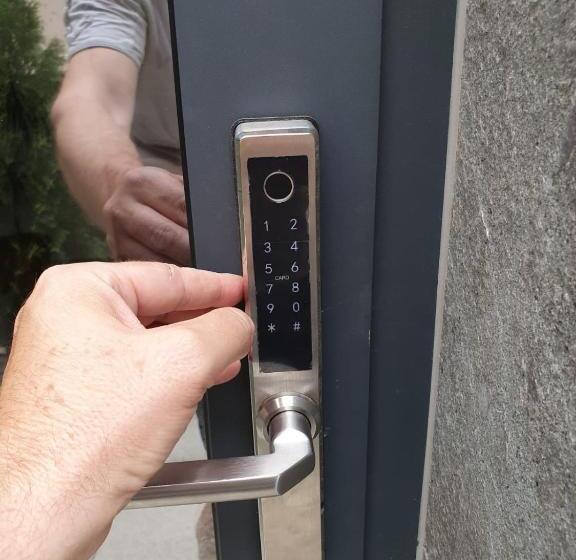 آپارتمان سوپریور 1 خوابه, City Rooms