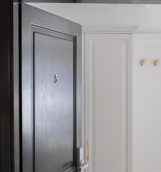 اتاق سوپریور, City Rooms