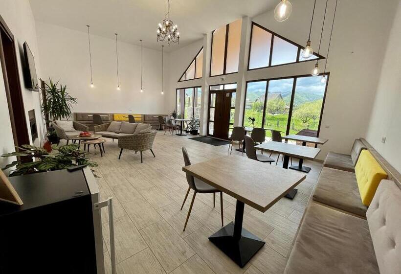 1 베드룸 수피리어 스위트, Cabana Chalet Transylvania