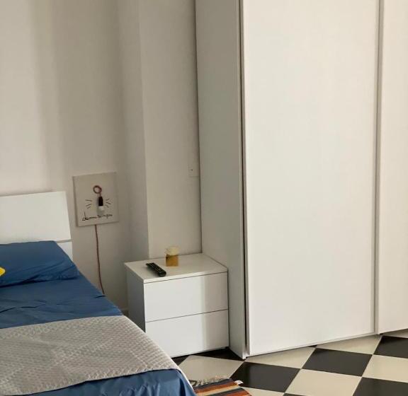 اتاق لوکس, Case Vacanze Giovanna
