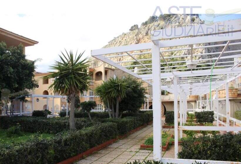 آپارتمان 1 خوابه, Ashur Mondello