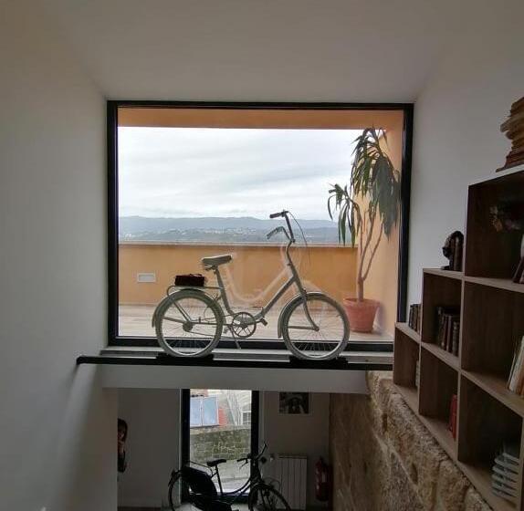 Номер Стандарт Трехместный, Bikeinn