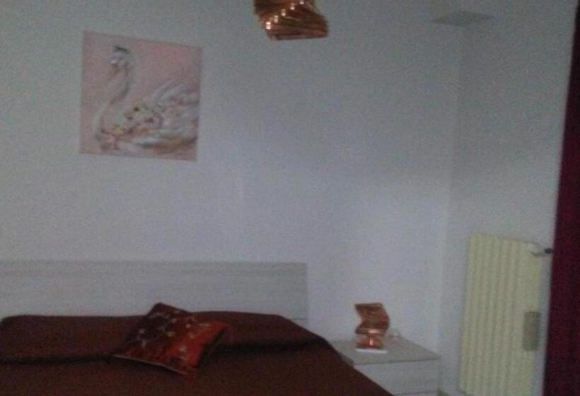 Номер Deluxe с Балконом, Casa Di Tina