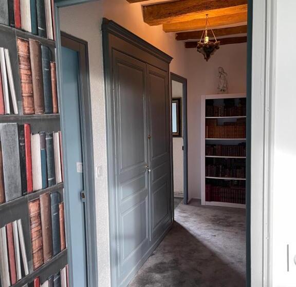 Family Suite, La Fontaine Du Mont