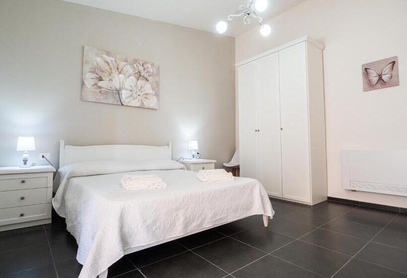 Номер Стандарт с Террасой, Sweethome