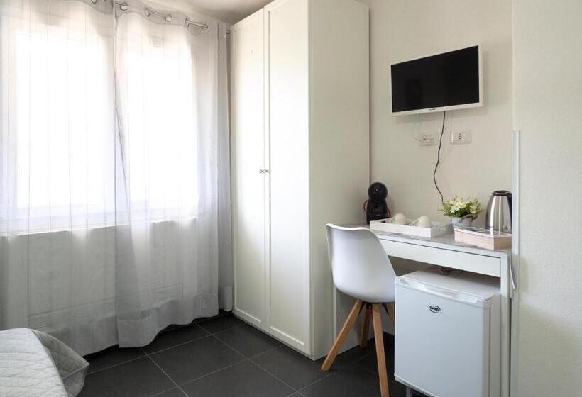 Номер Deluxe, Sweethome